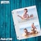 Better Office Products Photo Album Refill Sheets, For 5 X 7 Inch Photos, Heavyweight, Diamond Clear, 100PK 32413 - alternate 5